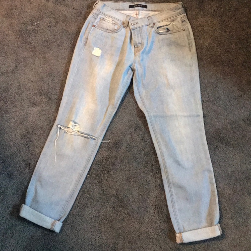 J Brand Jeans